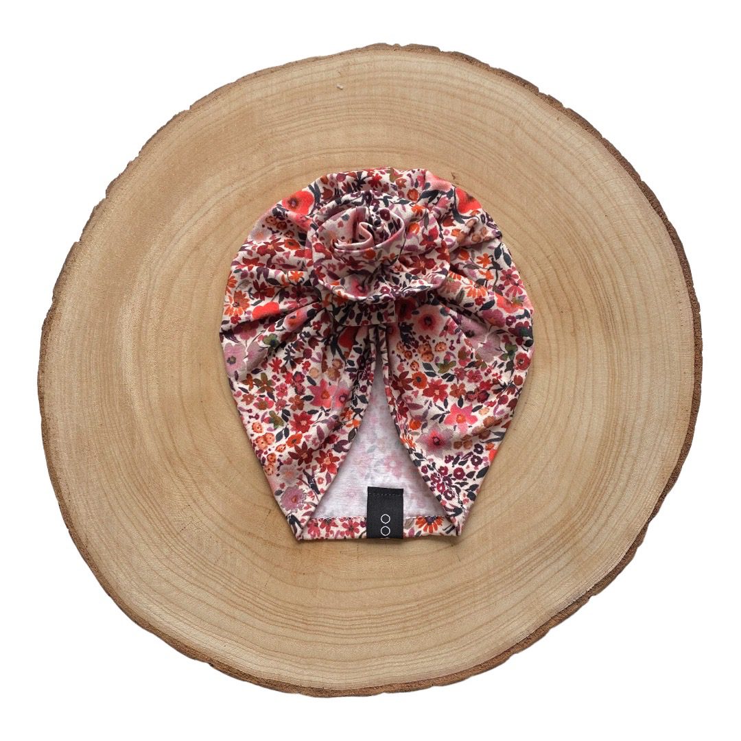 Turban Adèle