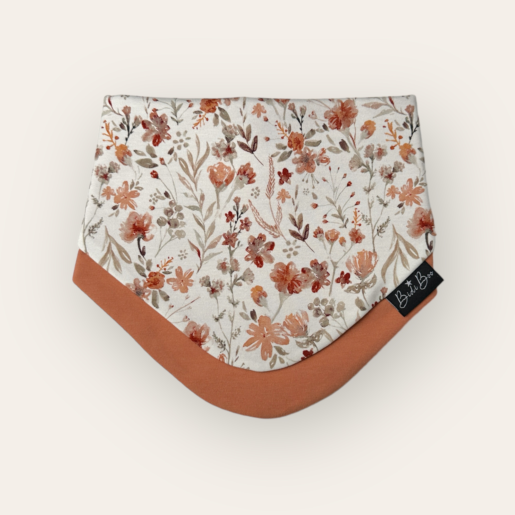 Foulard réversible Angèle