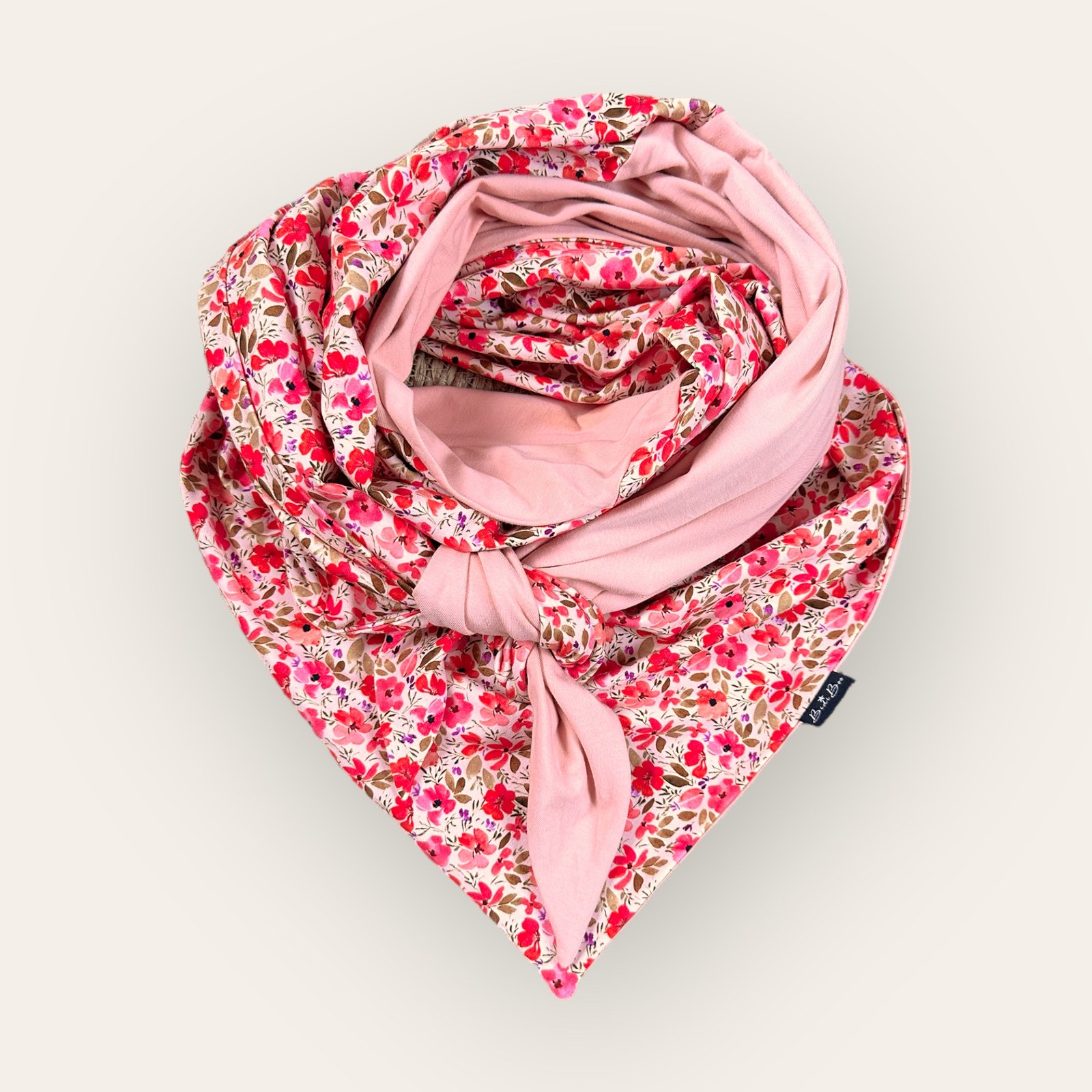 Foulard à nouer adulte Zaya