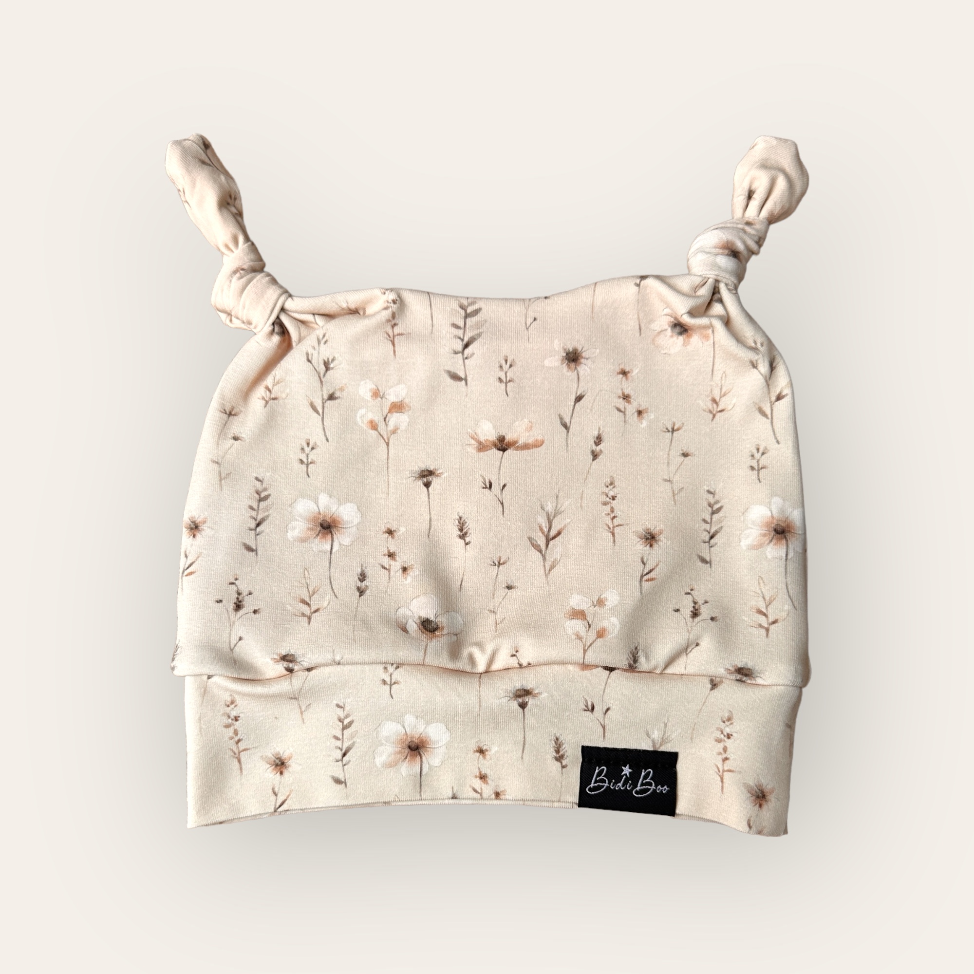 Bonnet lutin Milie