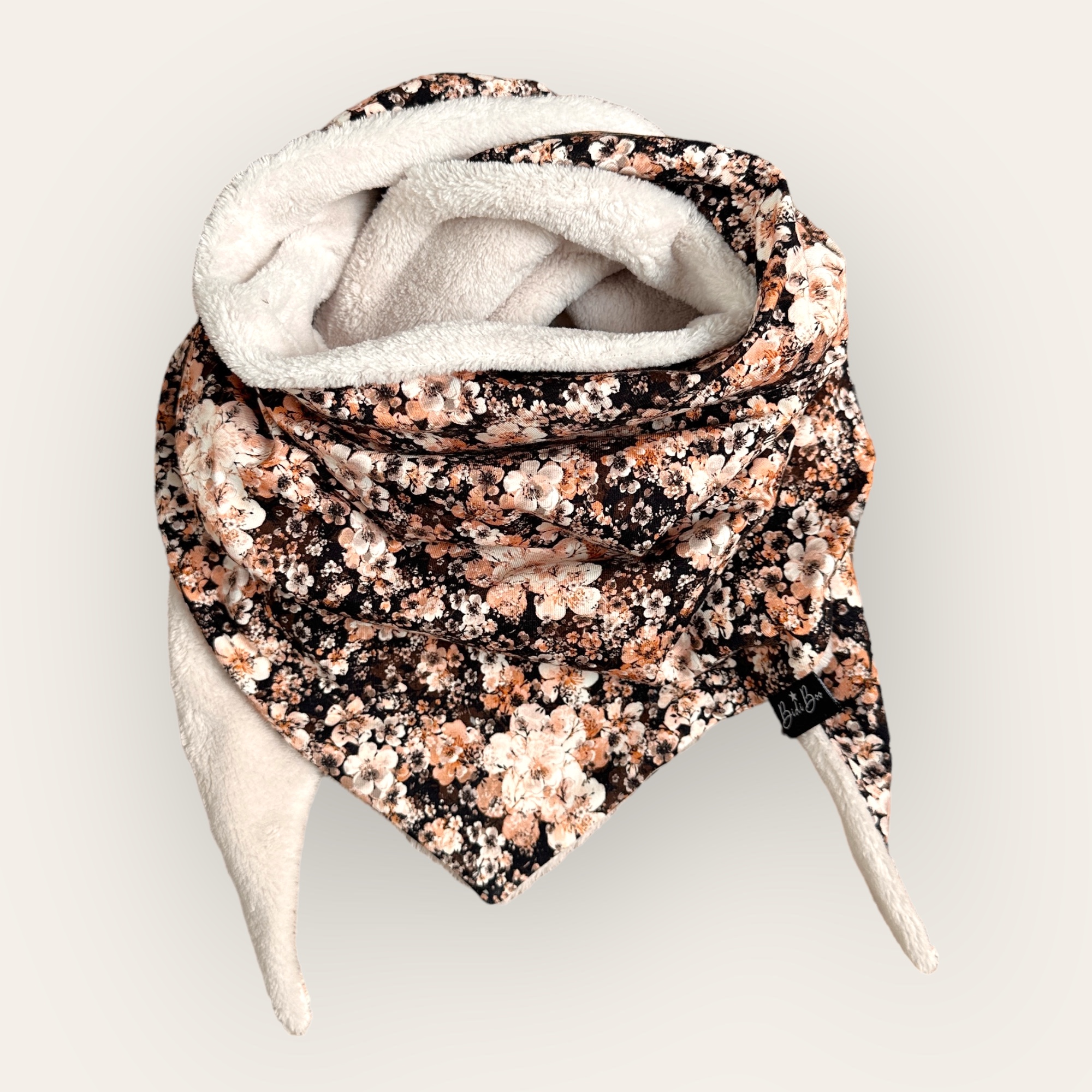 foulard Zuri