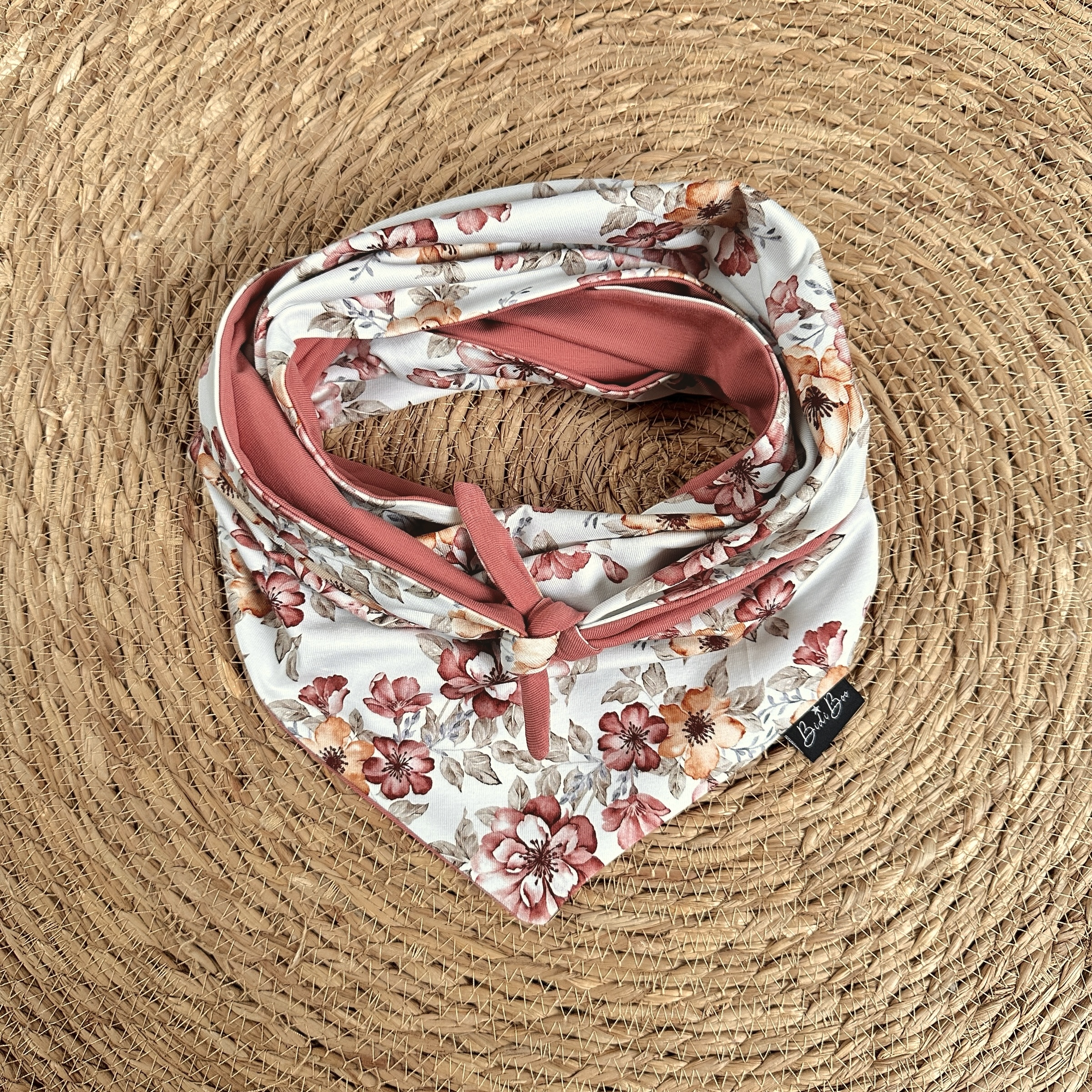 Foulard à nouer enfant Nahia