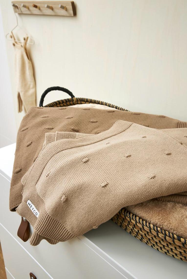 couverture sable