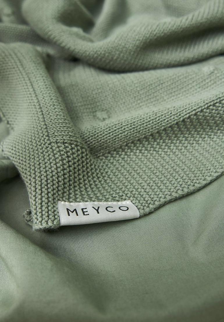 couverture olive