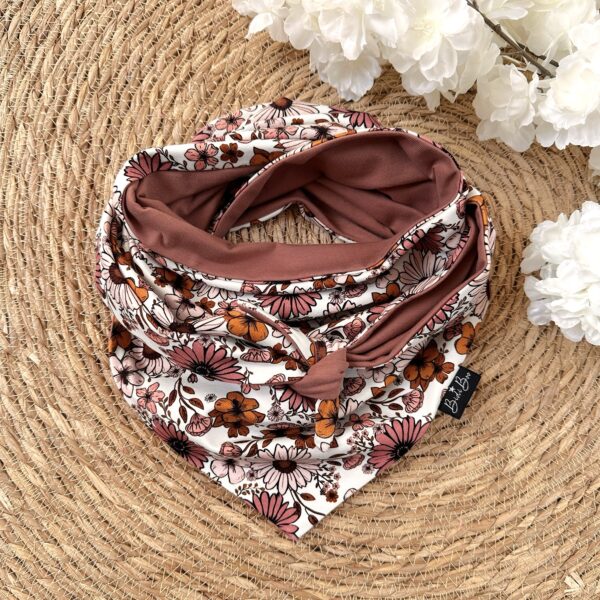 Foulard à nouer enfant Juliana
