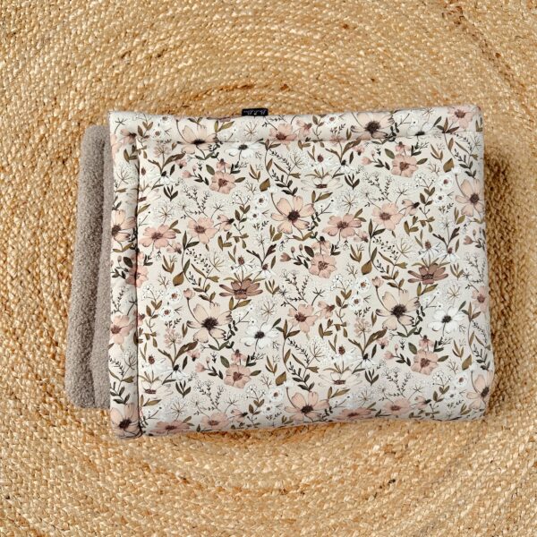 Tapis de parc Nina
