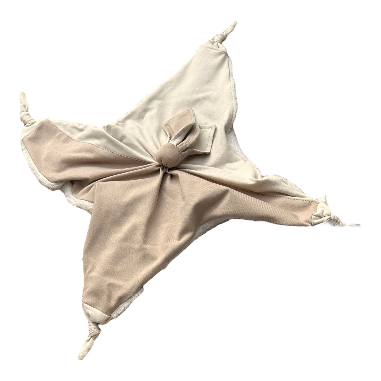 doudou beige