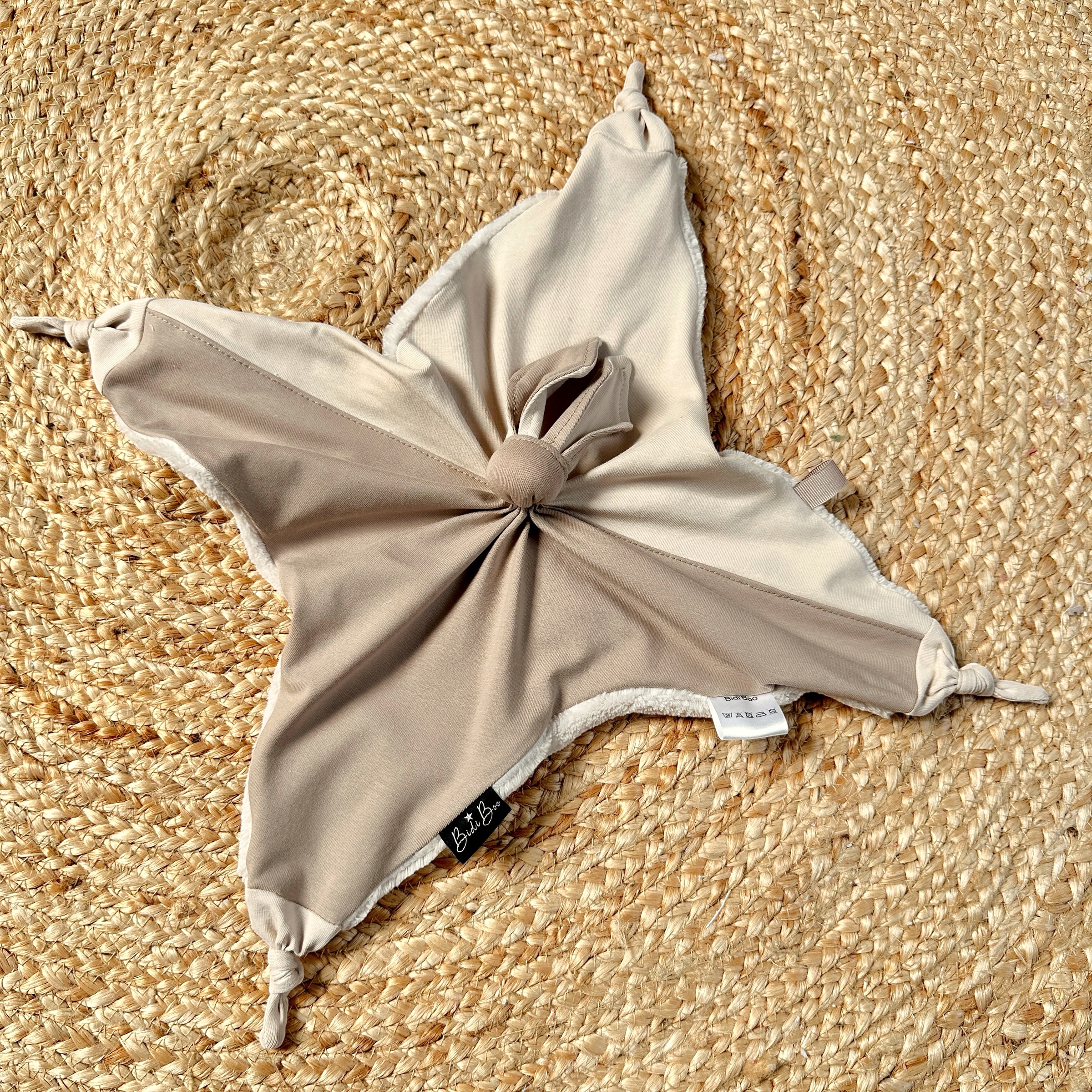 doudou beige