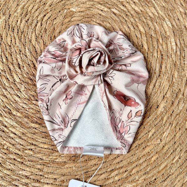 Turban Tamara 6-12 mois