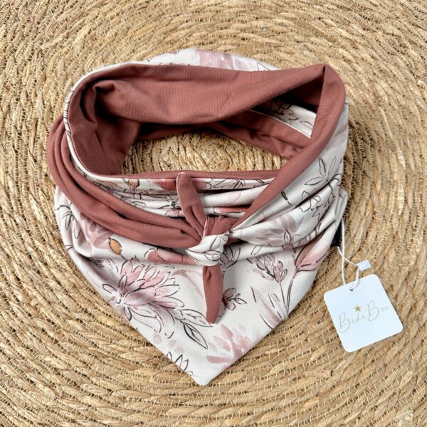 Foulard à nouer Tamara