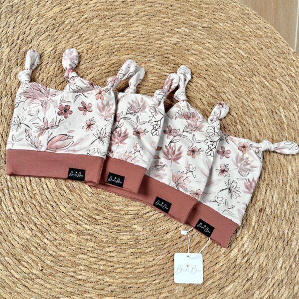 Bonnet lutin Tamara
