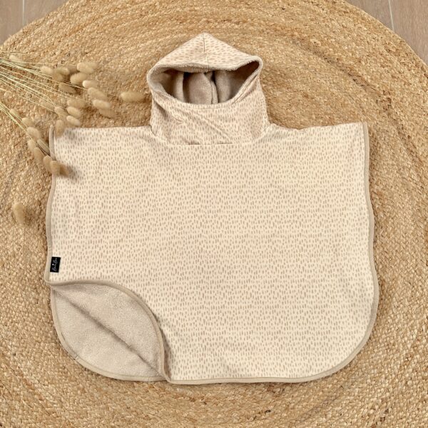 Poncho de bain Mattia