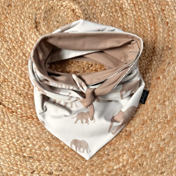 Foulard à nouer enfant Rajah