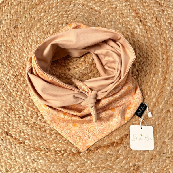 Foulard à nouer enfant Zola
