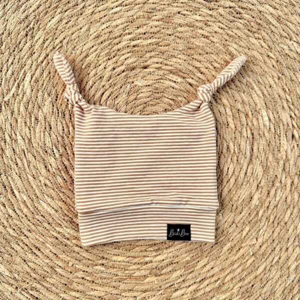 Bonnet lutin Luca
