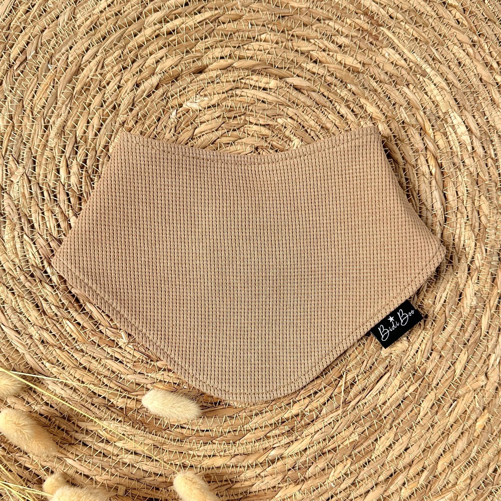 gauffré