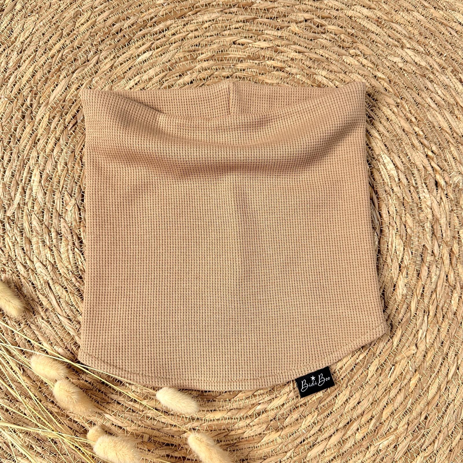 gauffré
