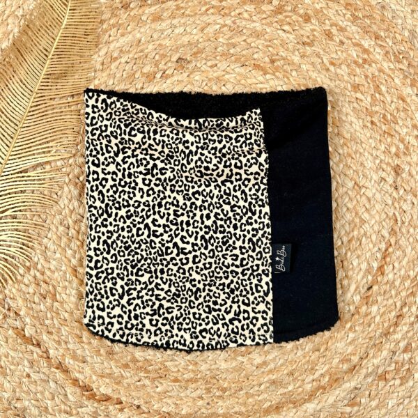 Snood Adriana/noir