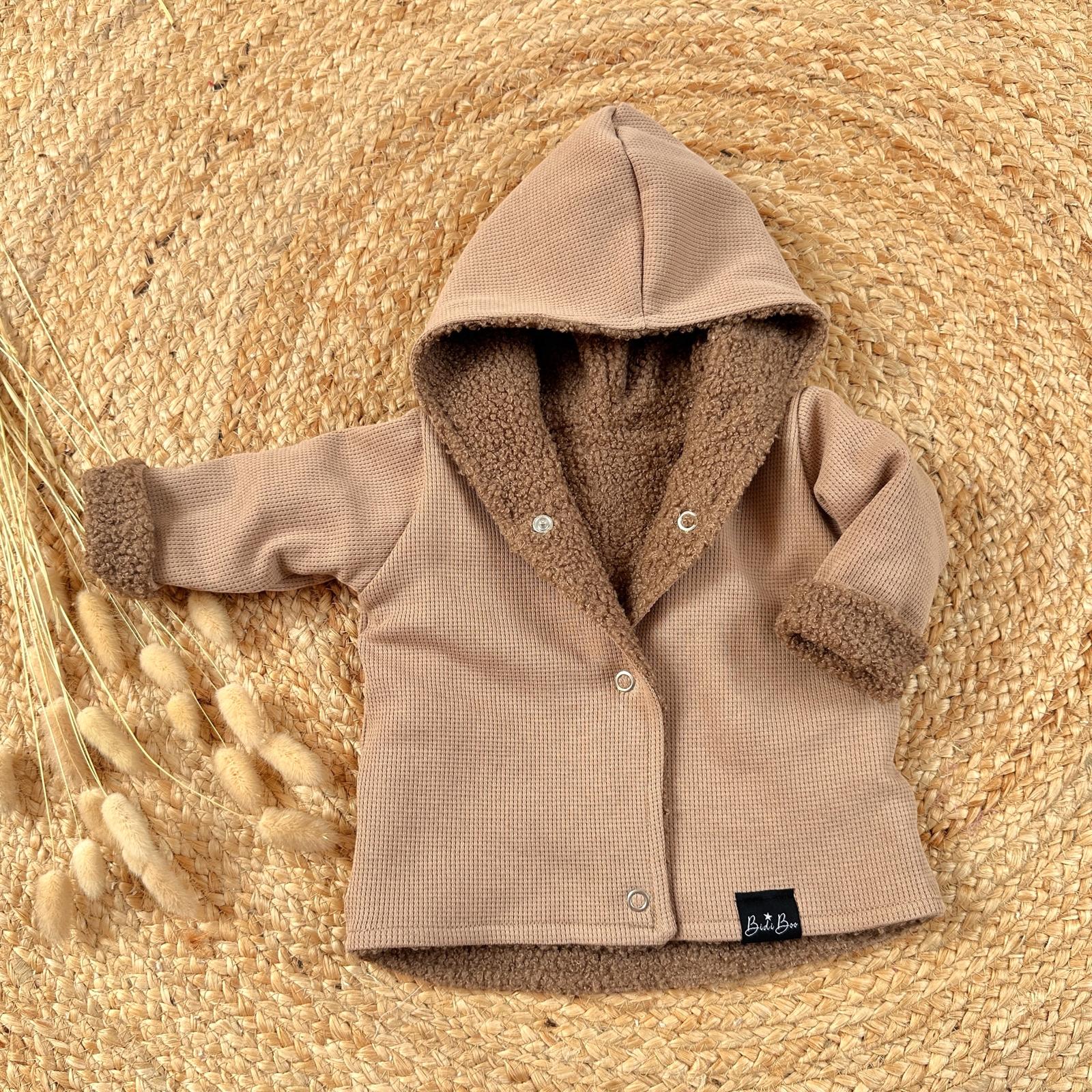 gauffré camel