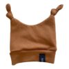 Bonnet Lutin Moka