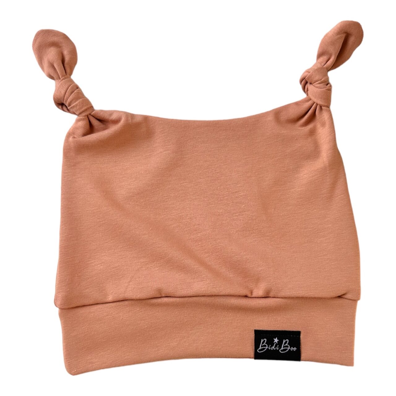 Le Bonnet Lutin Noisette