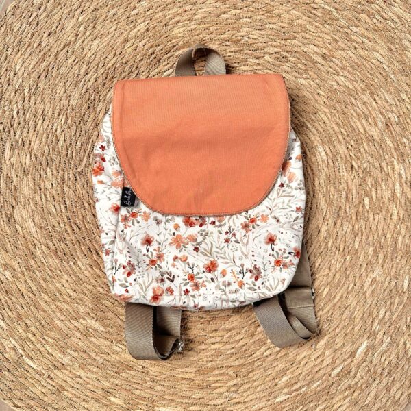 Le Sac à Dos Bidi'Boo Angèle