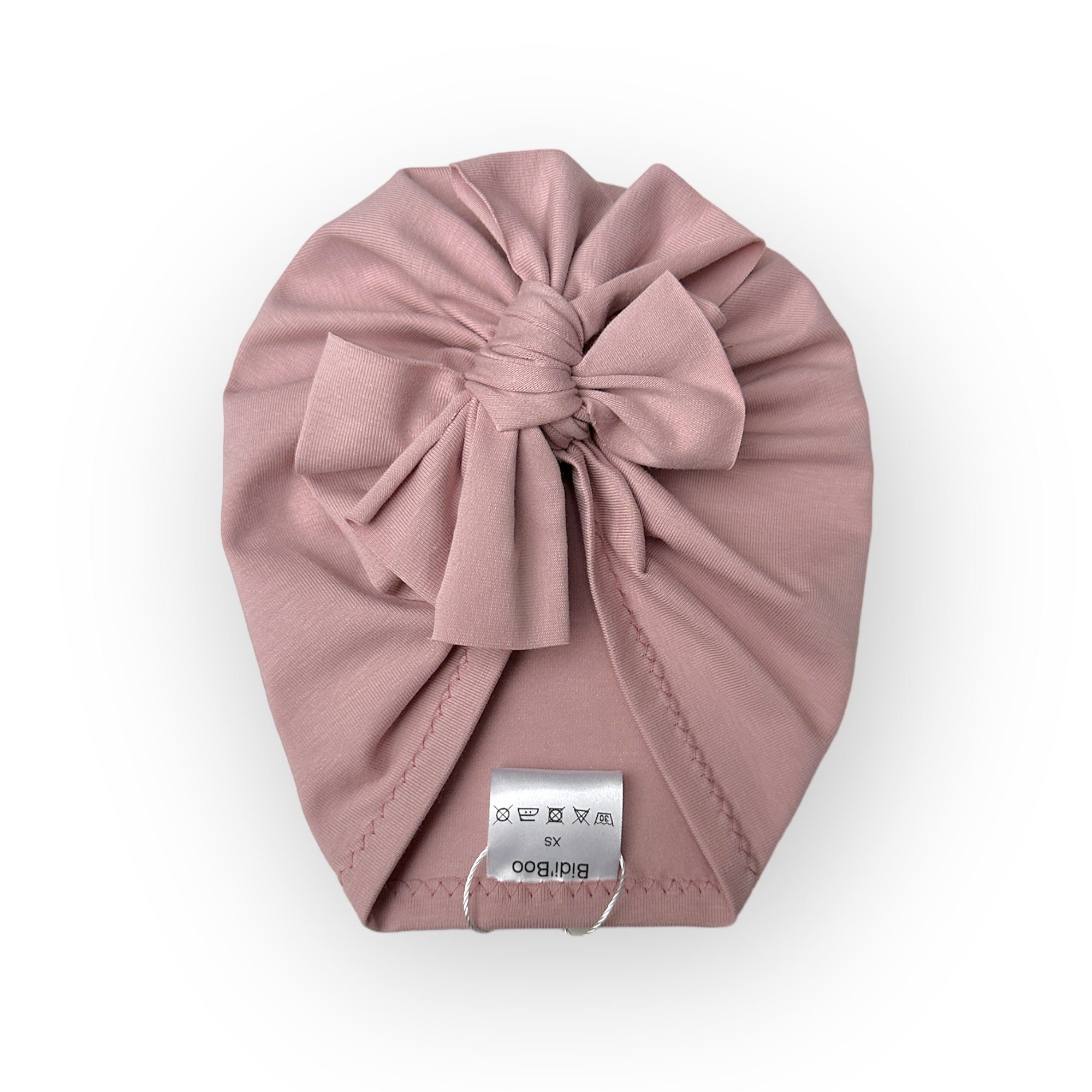 Turban noeud Lila