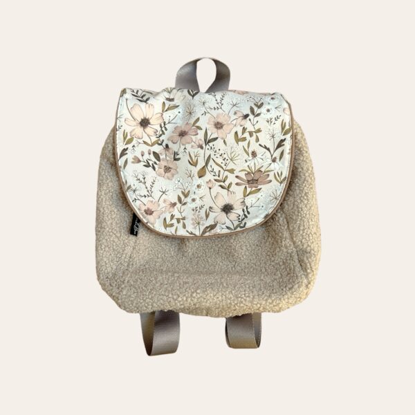 Le Sac à Dos Bidi'Boo Nina