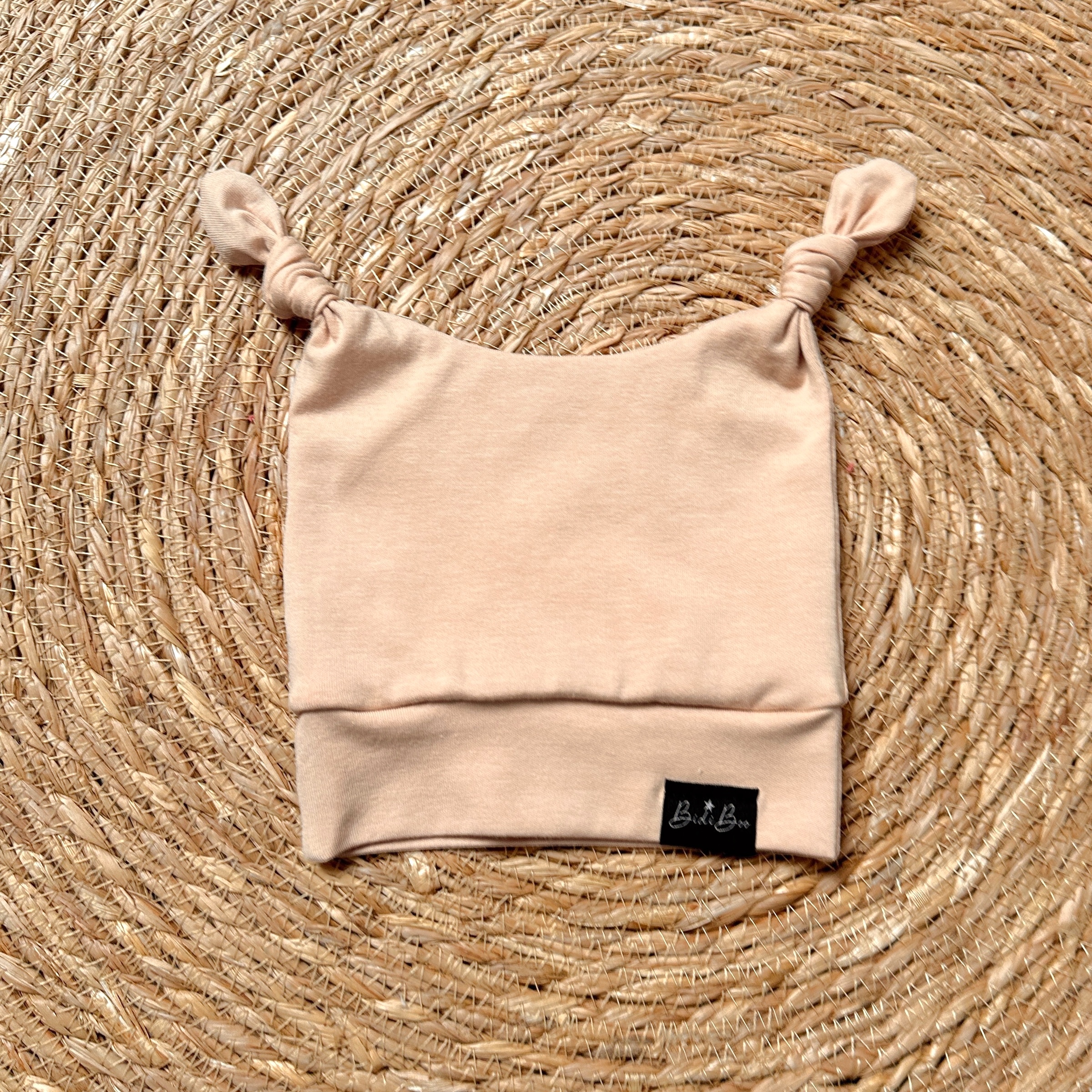 Bonnet lutin Powder