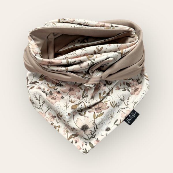 Foulard +18 mois Nina