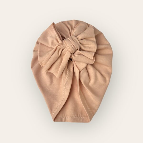 Turban noeud powder