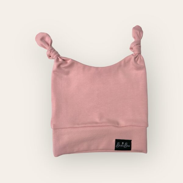 Bonnet lutin nude