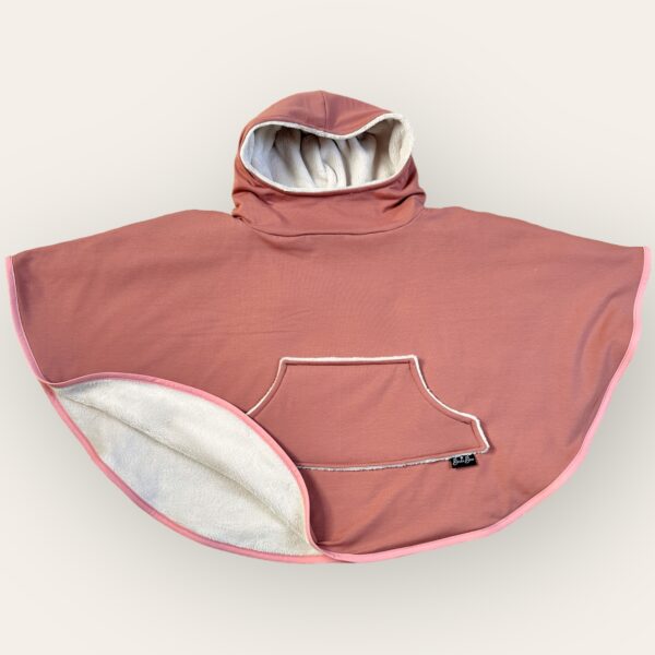 Poncho prune