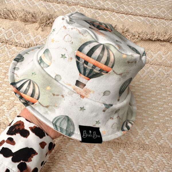 LE bob Aventure by BDB