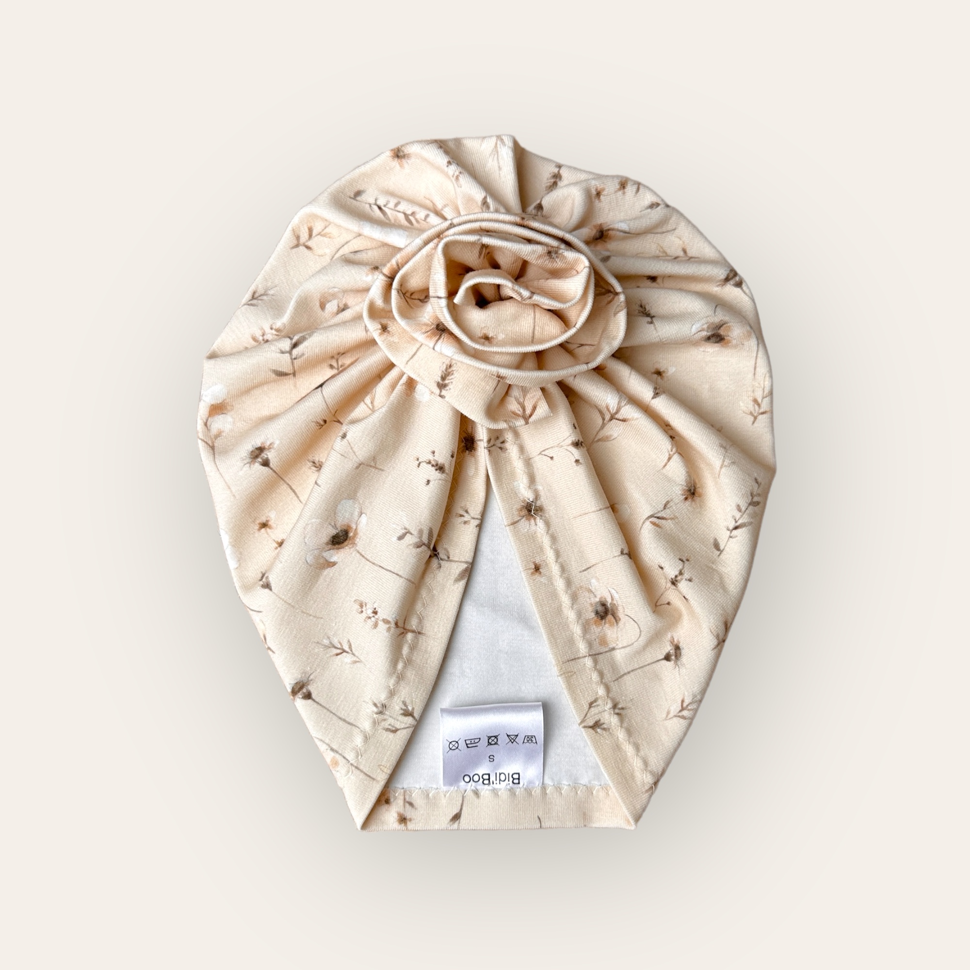 Turban Milie 6-12mois