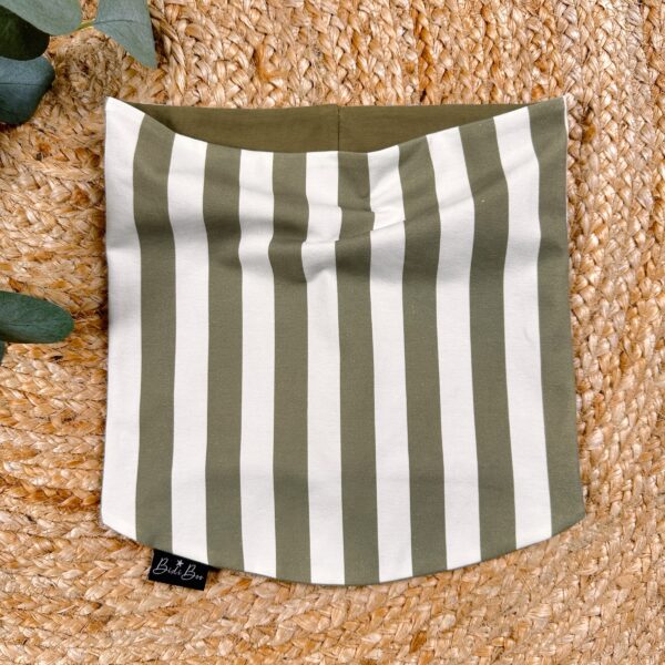 Snood Stripes