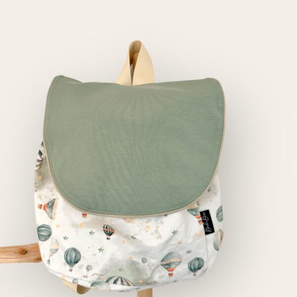 Le Sac à Dos Bidi'Boo Aventure by BDB