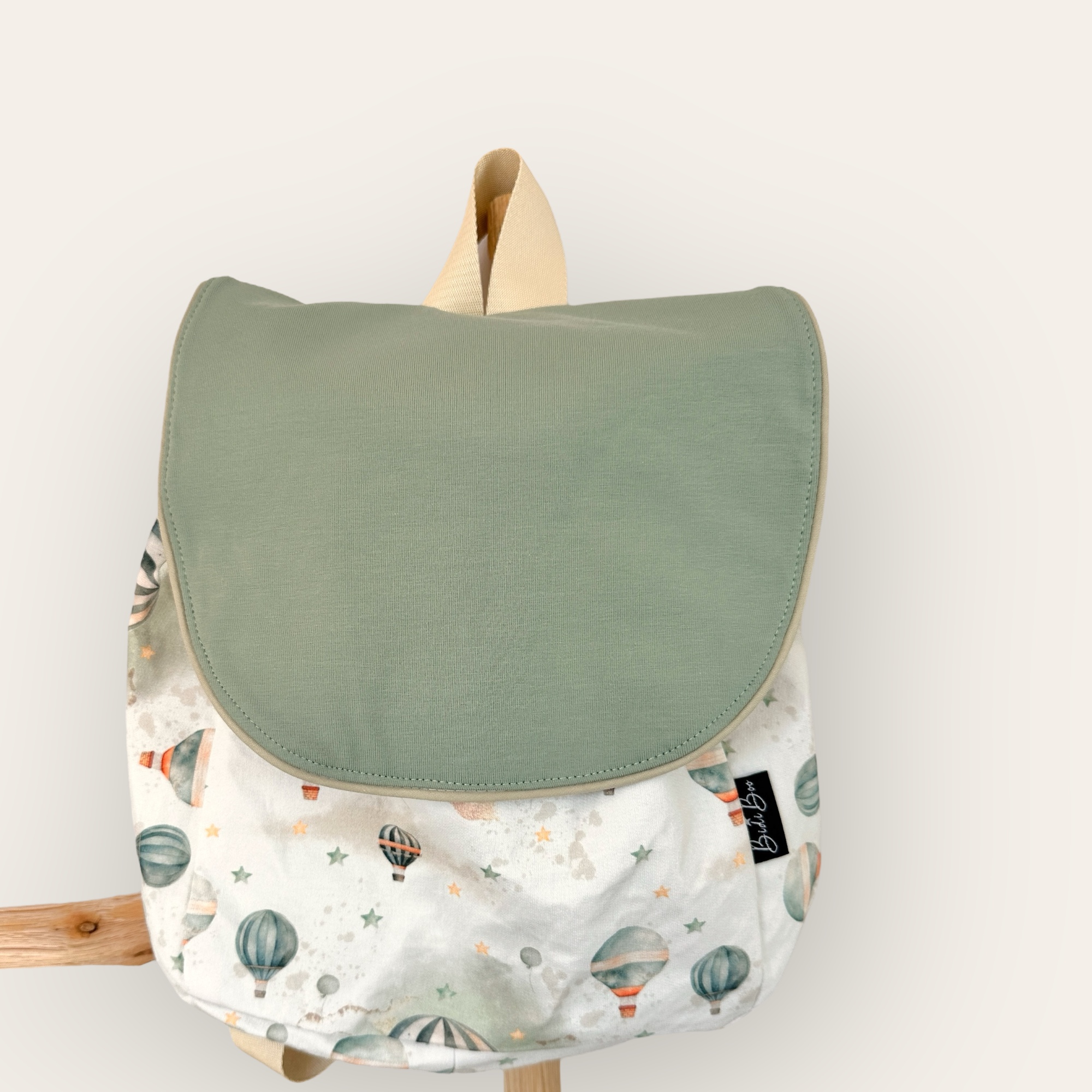 Le Sac à Dos Bidi’Boo Aventure by BDB