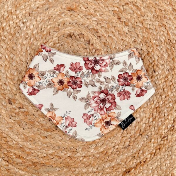 Foulard bandana Nahia