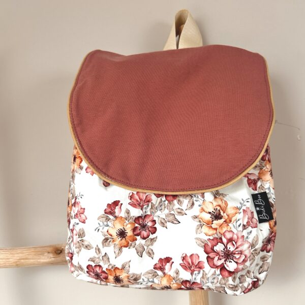 Le Sac à Dos Bidi'Boo Nahia