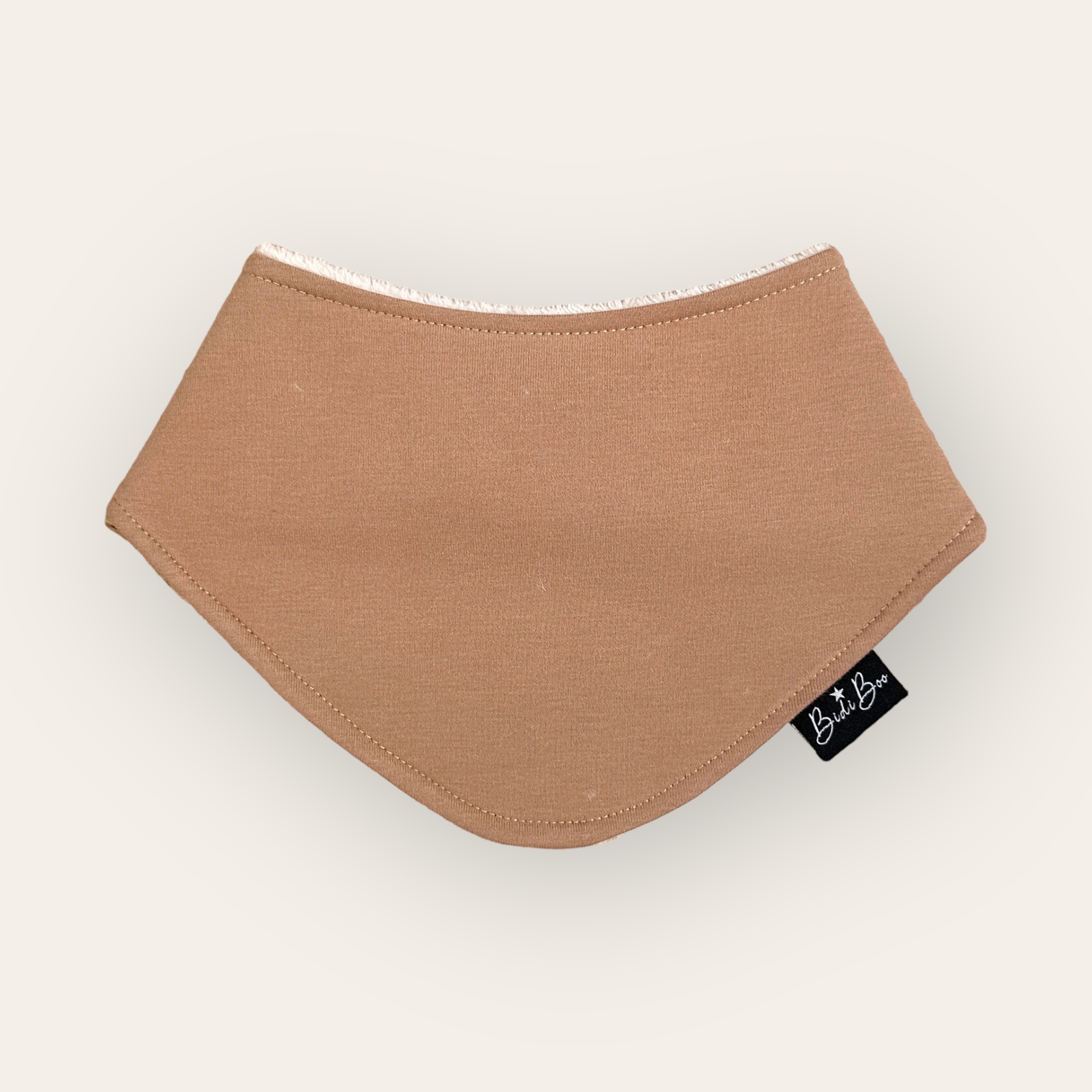 Foulard bandana cacao