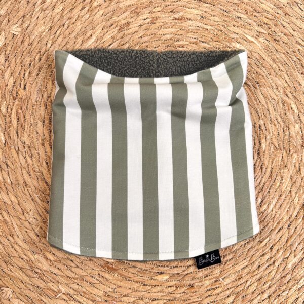 Snood Stripes