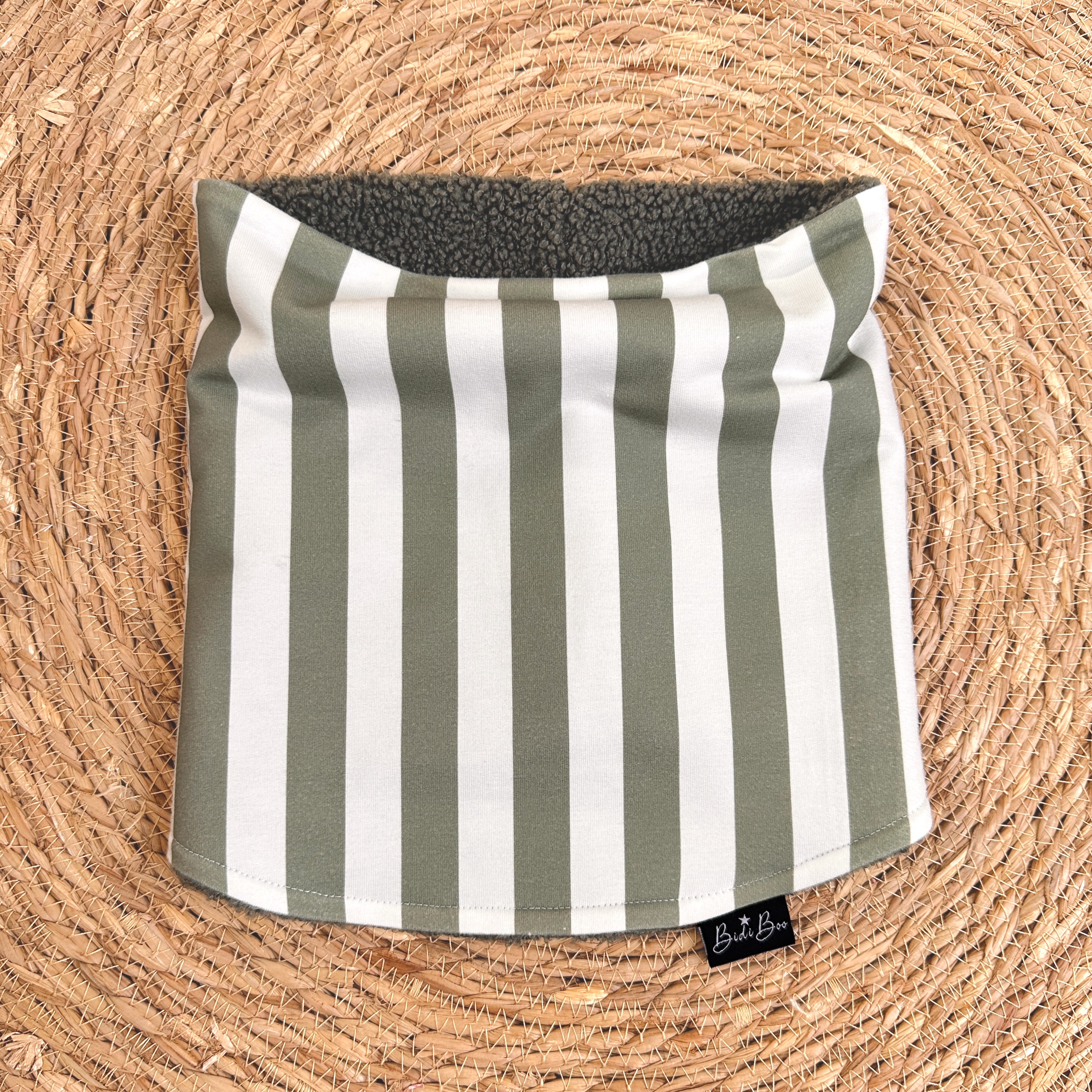 Snood Stripes