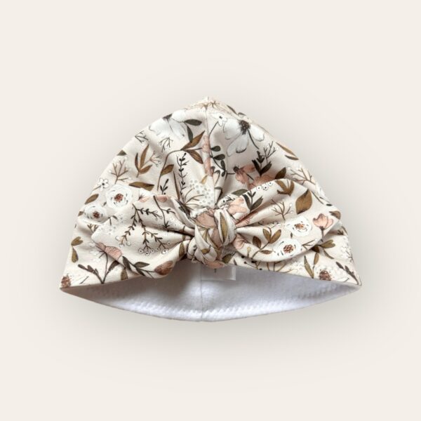Turban hiver Nina