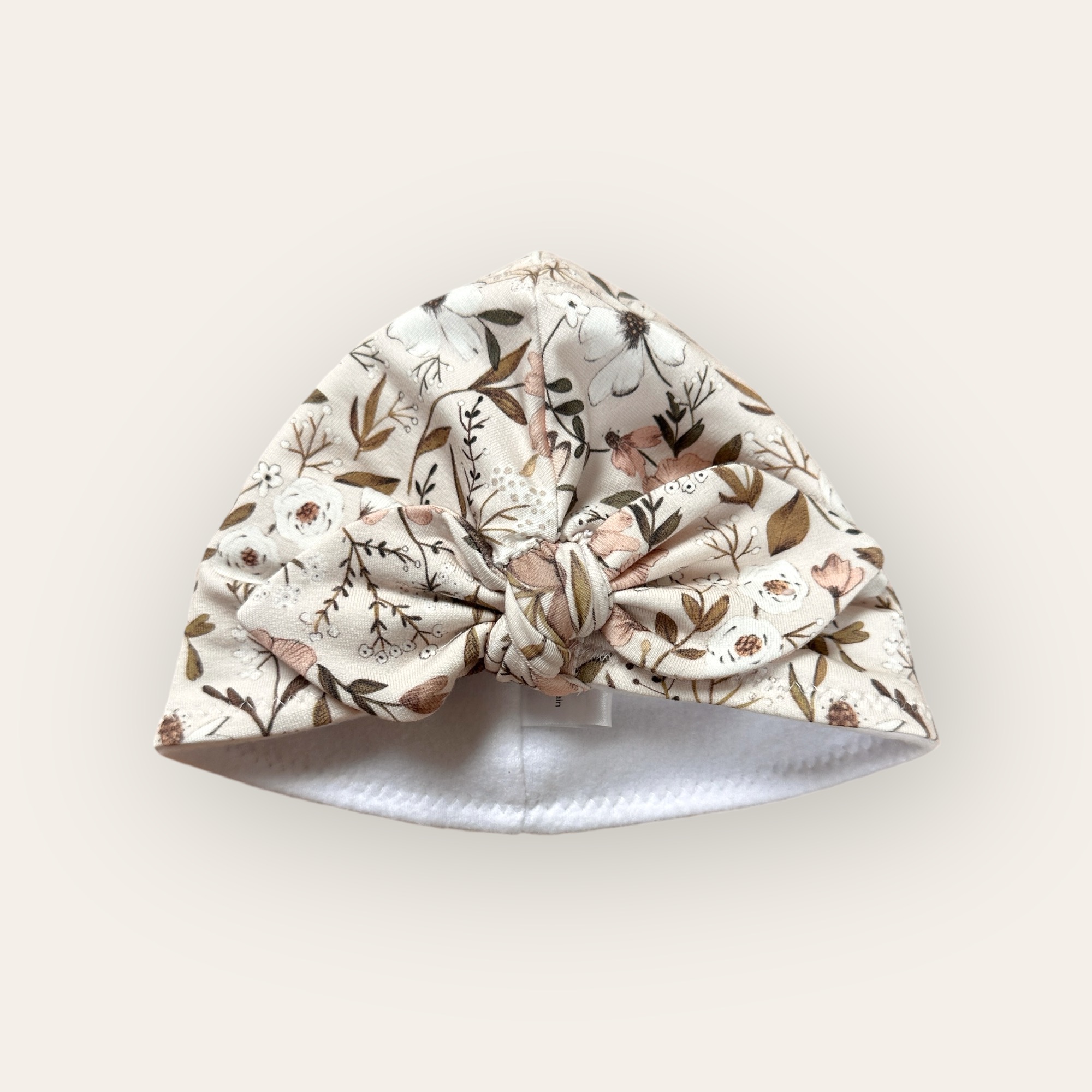 Turban hiver Nina