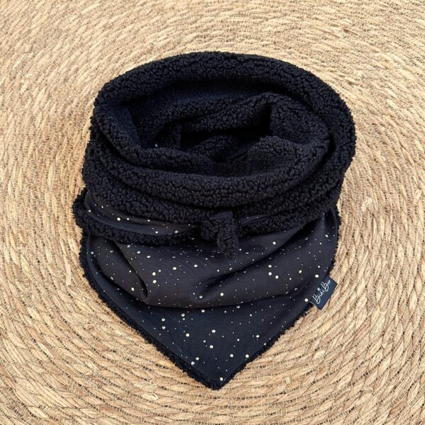 Foulard à nouer enfant Sirius