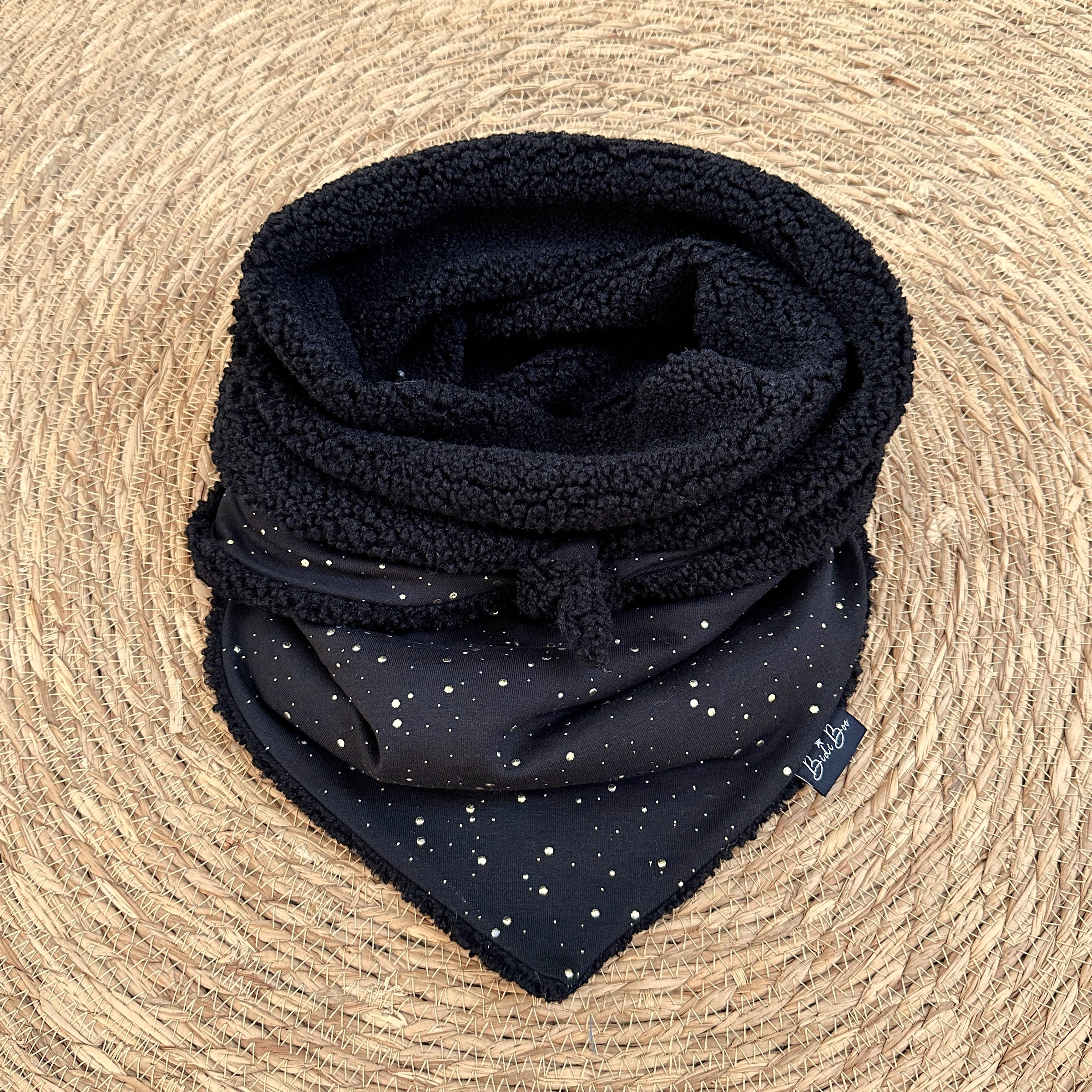 Foulard à nouer enfant Sirius