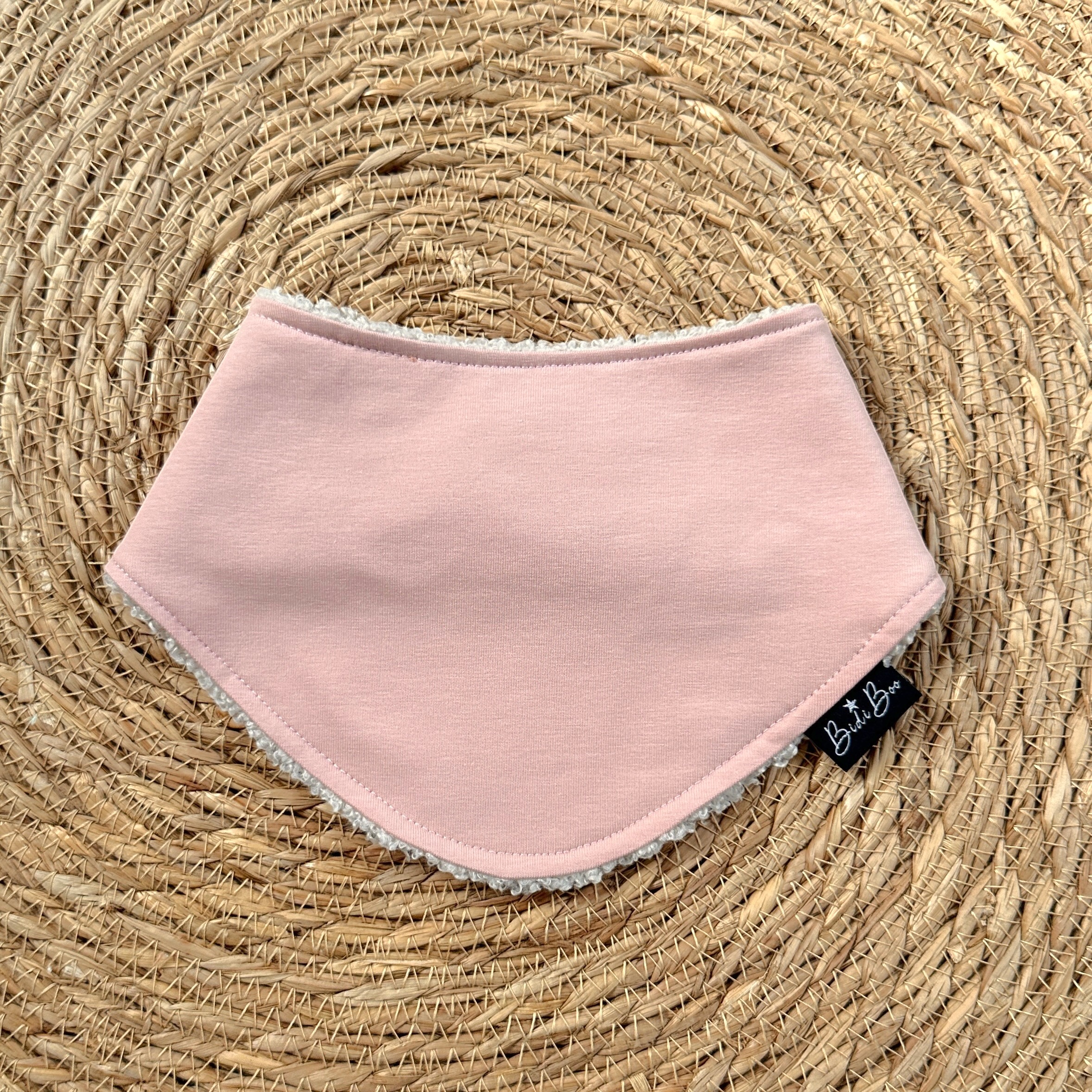Foulard bandana nude