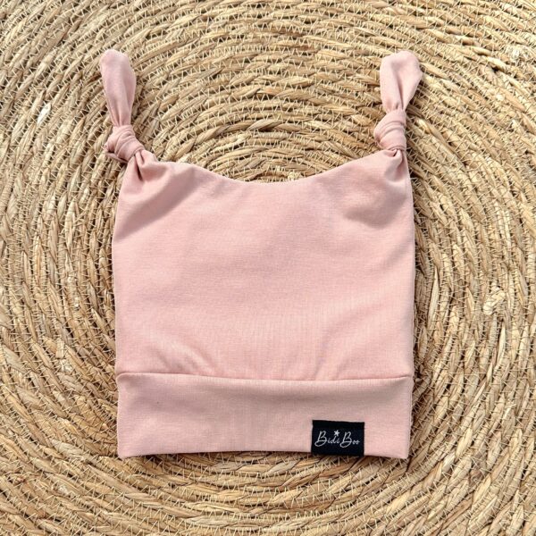 Bonnet lutin Nude