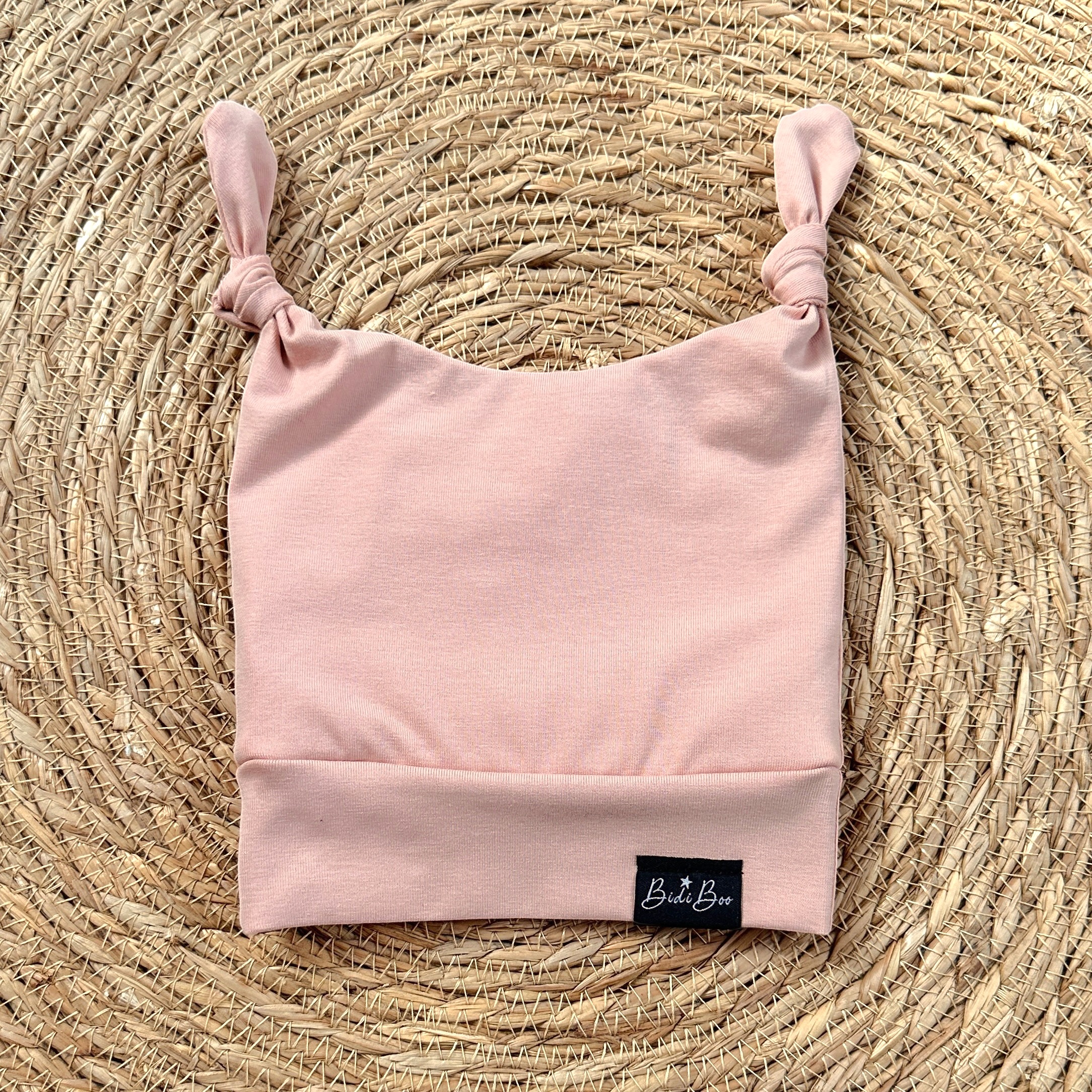 Bonnet lutin Nude